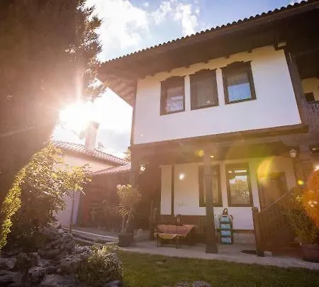 бояджика Gasthof 3*