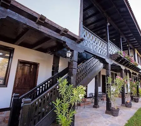 Gasthof бояджика 3*